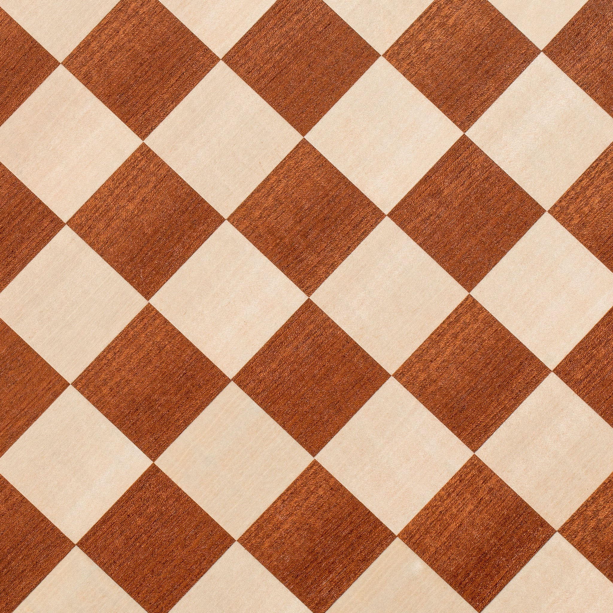 Husaria Professional Staunton Tournament Chess Board, No. 4, 16 Inches-Husaria