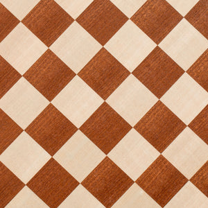 Husaria Professional Staunton Tournament Chess Board, No. 4, 16 Inches-Husaria