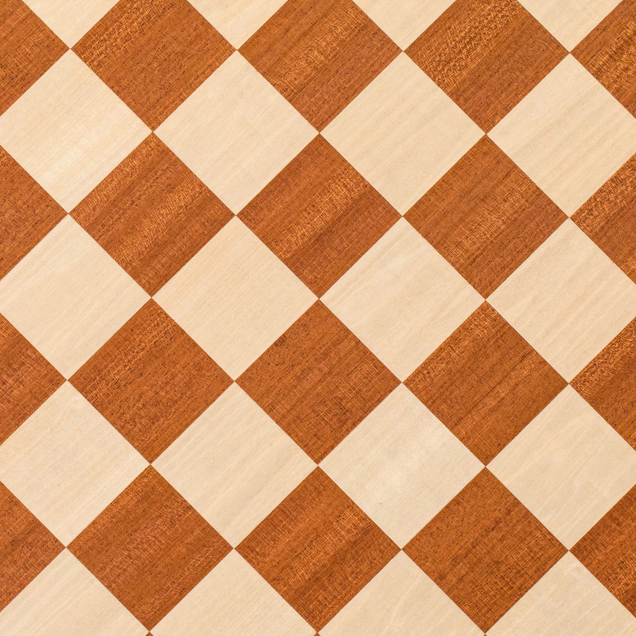 Husaria Professional Staunton Tournament Chess Board, No. 5, 18.9"-Husaria