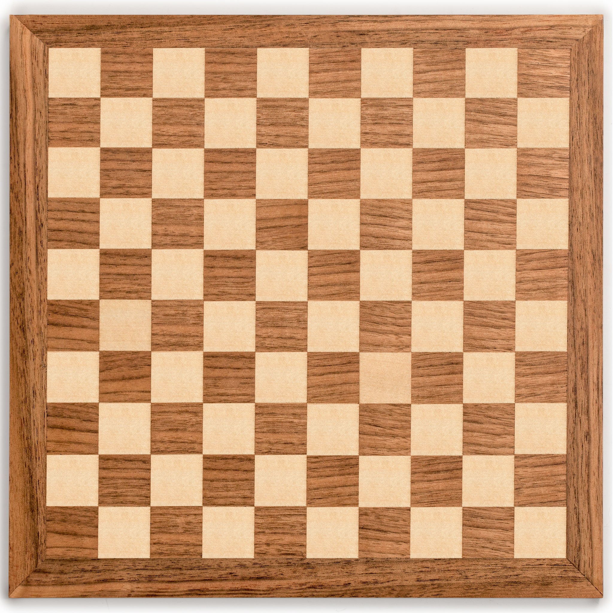Husaria Reversible Checkers and Draughts Wooden Game Set - 10x10 and 8x8 Board-Husaria